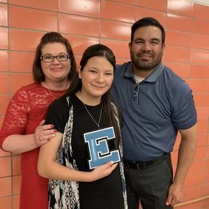 Meet your Posher, Mariah